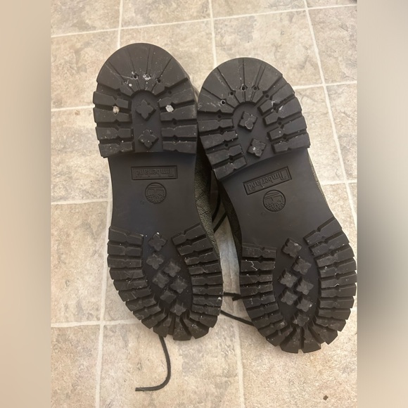 Timberland Boots - Picture 3 of 3